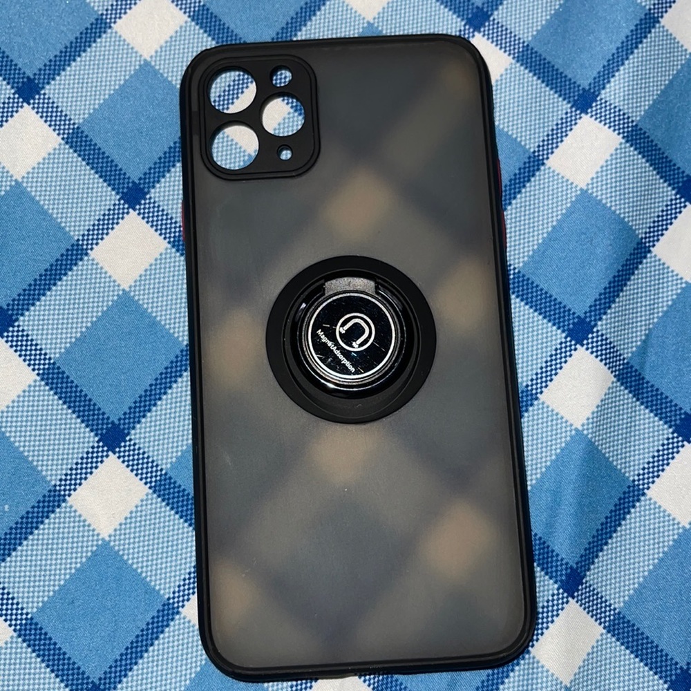 iPhone 11 Pro Max Case